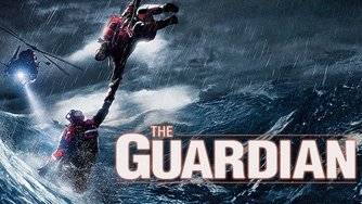 The Guardian - VJ Jingo
